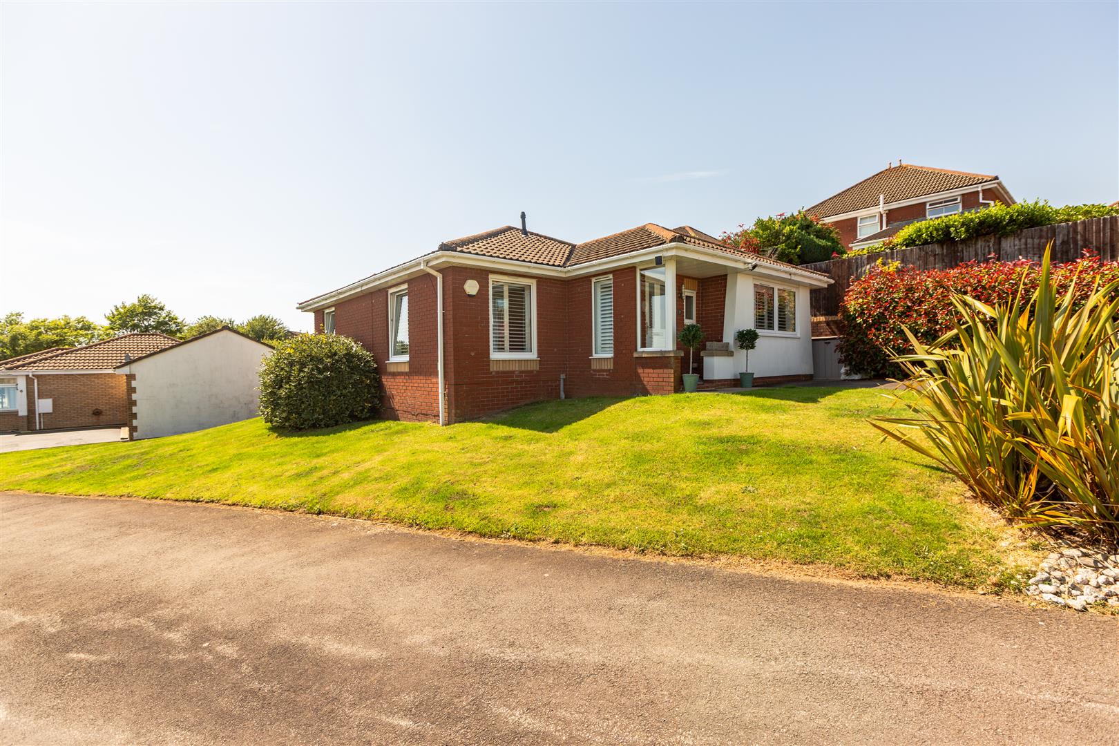 Llwyn Rhedyn, Sketty, Swansea, SA2 9GU